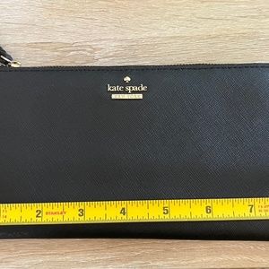 Kate spade wallet/clutch